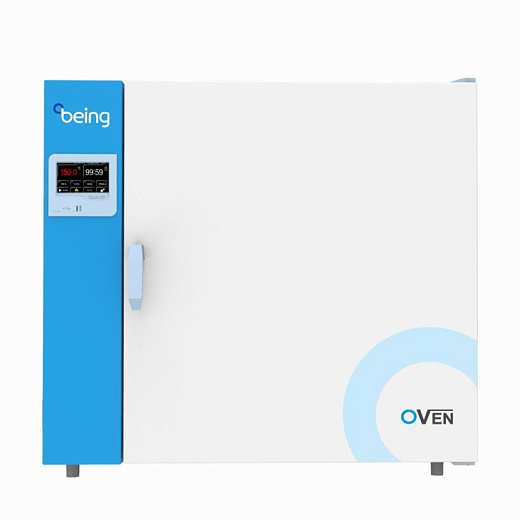 Сухожаровой шкаф 35 л, до 200°C, принудительная вентиляция, LCD-дисплей, BO-30FL