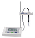 pH-метр, -2-16±0,01, стационарный, электрод LE410, FP20-Bio, серия FiveEasy Plus, Mettler Toledo