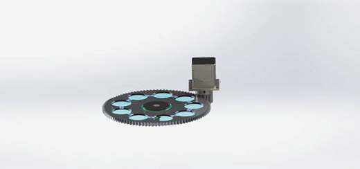 Гель- и хемидокументирующая система Chemi Dog ULTRA, тачскрин, лоток белого, синего, УФ света, Tanon