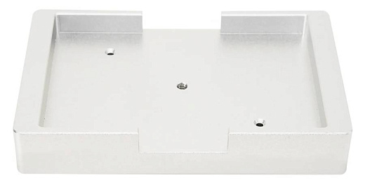 Термоблок для планшета 96/384 лунок, низкий