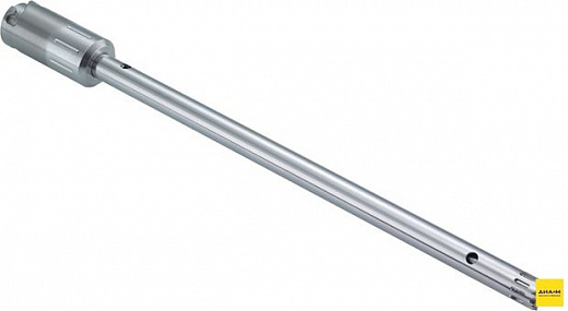 Насадка S 10 N - 10 G - ST для гомогенизатора T 10 basic