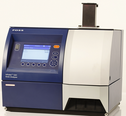 Модуль STM для анализа подсолнечника на Infratec 1241 Фото 1