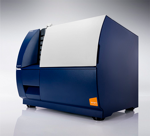 Анализатор элементного состава грубых кормов, Micral LIBS