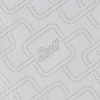 Полотенца бумажные 190 х 0,198 м, Scott Essential Slimroll, рулонные, белые, однослойные, 6 рулонов х 190 м