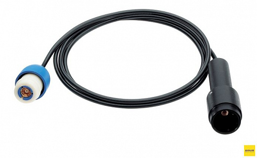 Кабель H 70 для удаления датчика от прибора, для ETS-D5 и ETS-D6, 1 м