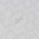 Полотенца бумажные 190 х 0,198 м, Scott Essential Slimroll, рулонные, белые, однослойные, 6 рулонов х 190 м