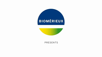 Обзорное видео о производителе bioMérieux, англ., 2023 г.