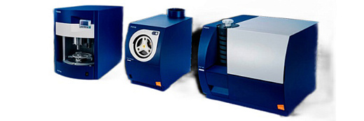 Анализатор элементного состава грубых кормов, Micral LIBS