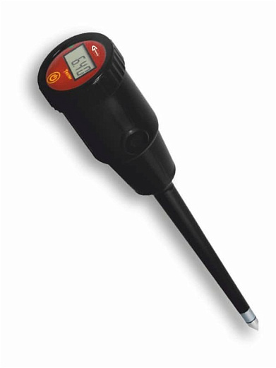 Тестер для определения параметров почвы (рН), Glassco, Индия