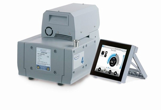 Насос мембранный, до 1 мбар, 5,7 м³/ч, с контроллером VACUU·SELECT, MD 4 VARIO select, Vacuubrand