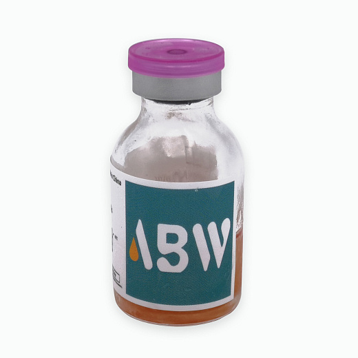 Матрикс экстрацеллюлярный Low-factor Star Matrigengel, с феноловым красным, ABW