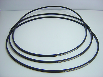 V-ремень для BB 100, 1 набор (3 штуки)