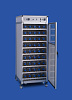 СО₂-инкубатор 680 л, для роллерных бутылей, 90 мест, до +50 °С, до 2 об/мин, Incudrive 90 Фото 1