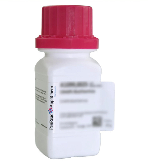 Налидиксовая кислота, не менее 99%, BioChemica, PanReac Applichem