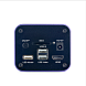 Камера цифровая цветная, 8,0 Мп, автофокус, HDMI/WLAN/USB 2.0, CHD50, Magus (матрица)