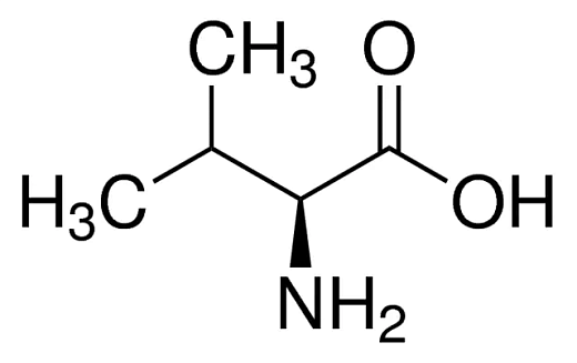 Валин-L 98,5 - 101,0%,  pure EP, USP (pharma grade), NeoFroxx