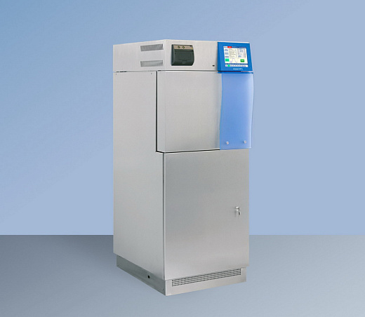 Автоклавы горизонтальные серии Unisteri HP, BMT