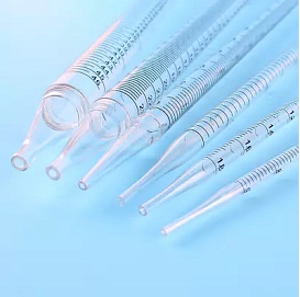 Пипетки серологические 100 мл, стерильные, инд. уп., 120 шт./кор.