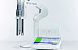 рН-метр, -2-20±0,002, стационарный, электрод InLab Routine Pro-ISM, ПО, S400-Bio, серия SevenExcellence, 3 электрода, Mettler Toledo