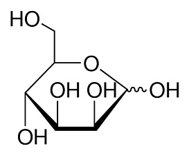 Манноза D, AR, 25 г, CDH, Индия