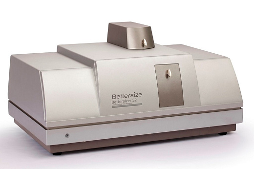 Анализатор размера частиц Bettersizer S2, Китай