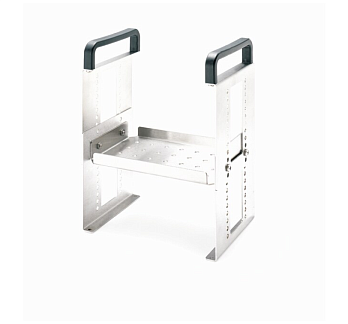 Вставка для штатива 160-0079 без отверстий, только боковины