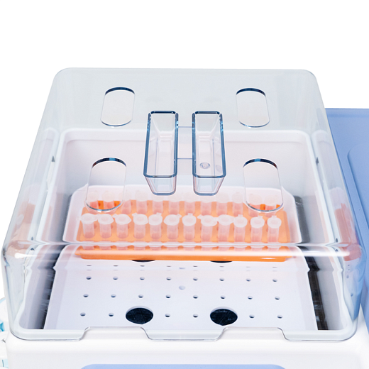 Гомогенизатор механический SWE-3D