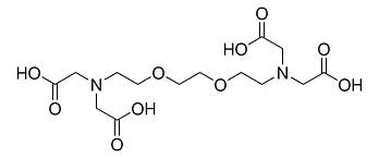 85645.10 gm ЭГТА, 10 г, CDH, Индия