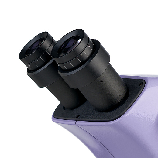 Микроскоп стерео, до 63х, по схеме Грену, Stereo 9, Magus