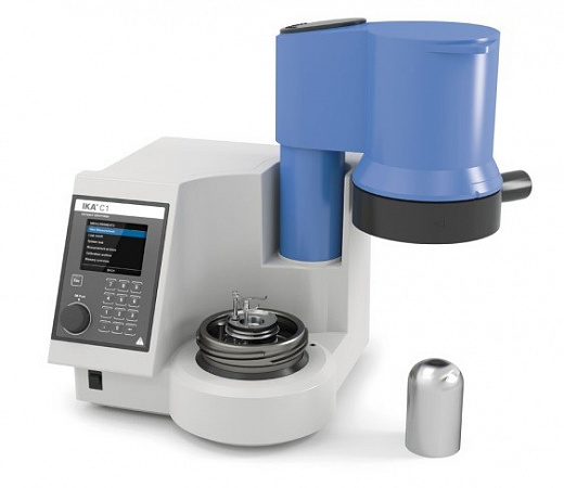 Калориметр, до 40 000 Дж, с водонагревателем, галогеностойкий, C 1 Package 3/12 Фото 1