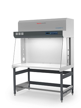 Подставка под ламинар MSC-Advantage/Safe/Maxisafe 2020 1,2, ручная регулировка 750-950 мм, Thermo FS