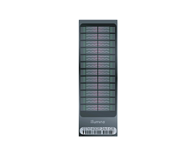 Набор Infinium Global Screening Array-24 v3.0 Kit (48 образцов)