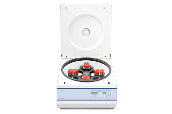 Центрифуга Liston C 2203 с ротором