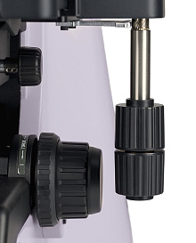 Микроскоп Magus Bio 290T, прямой, тринокуляр, СП, планахромат 4×, 10×, 40×, 100×, Magus