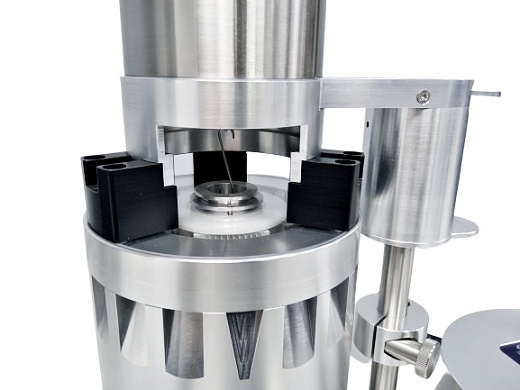 Вискозиметр ротационный (по Брукфильду), 12-60 000 000 мПа×с, Visco B (L), комплектация E, Atago