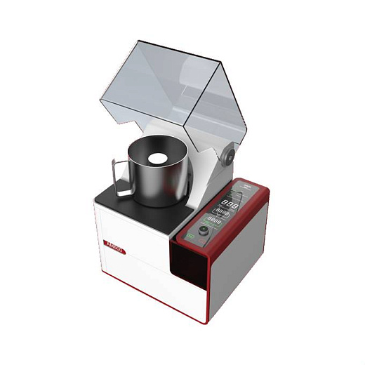 Мельница ножевая, до 15000 об/мин, AM600, Ants Scientific Instruments