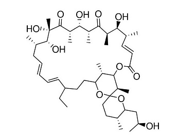 Олигомицин А