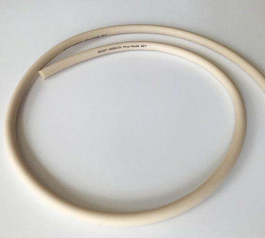 Шланг PharMed BPT, ID 12,7 мм, OD 19,05 мм, толщина 3,18 мм, 82# Фото 1