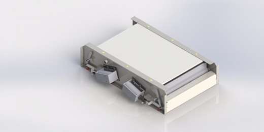 Осушитель для шкафов SDB Фото 1