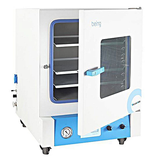 Шкаф сушильный вакуумный, 24 л, BV-120L