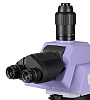 Микроскоп Magus Bio 290T, прямой, тринокуляр, СП, планахромат 4×, 10×, 40×, 100×, Magus