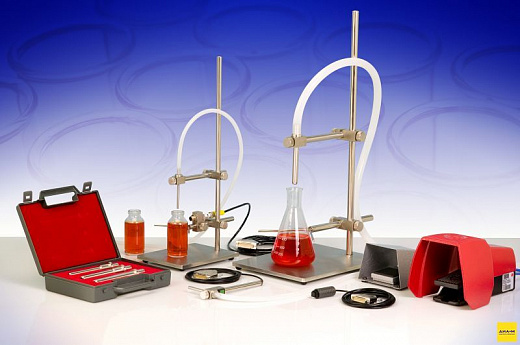 Комплект дозировочных игл 505AFN