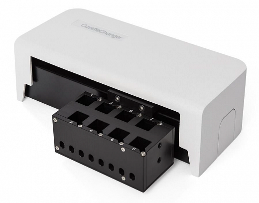 Автоподатчик кювет CuvetteChanger, 8 положений