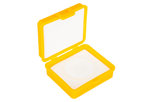 Калибровочный слайд CSS2 (XY0,05 мм), Magus