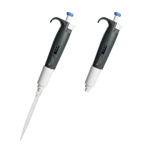 Автоматическая пипетка 1000-5000 мкл, SPIP-5000, Servicebio