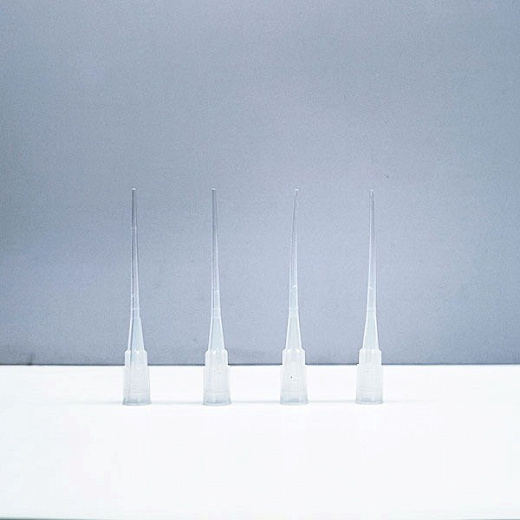 Наконечники до 10 мкл для инъекций в гель, ABclonal, Китай