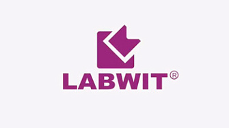Липкие коврики для шейкеров-инкубаторов, Labwit, англ., 2024 г.
