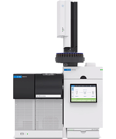 Трехквадрупольный масс-спектрометрический детектор 7010D Triple Quadrupole GC/MS, Agilent