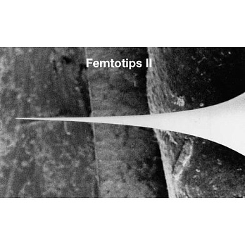 Капилляры Femtotip II, стерильные, 20 шт./уп., Biozol