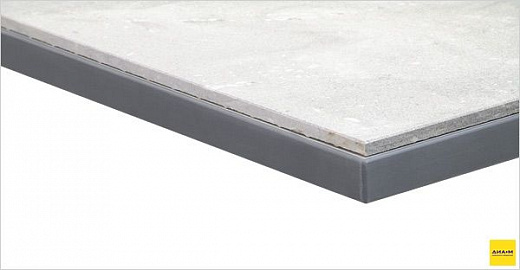 Столешница из керамики К11/К8